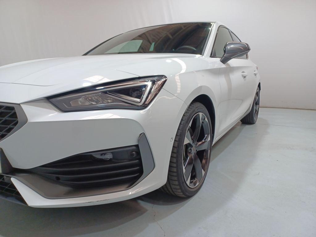 CUPRA León 1.5 eTSI DSG 110 kW (150 CV) - 16