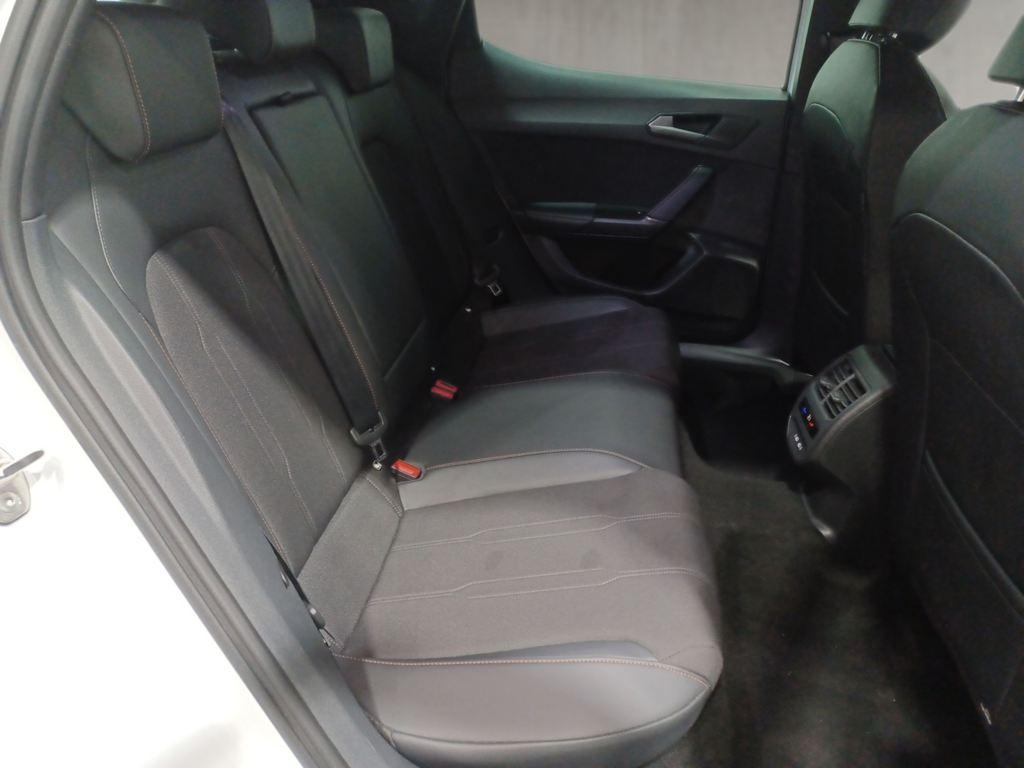 CUPRA León 1.5 eTSI DSG 110 kW (150 CV) - 5