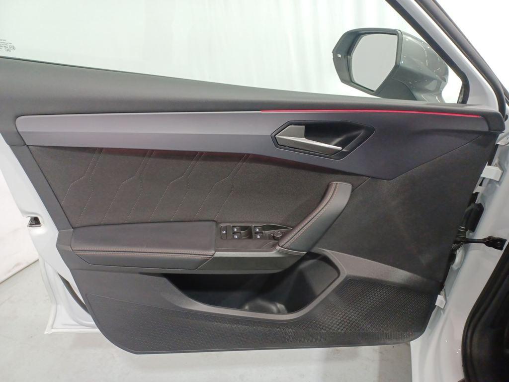 CUPRA León 1.5 eTSI DSG 110 kW (150 CV) - 11