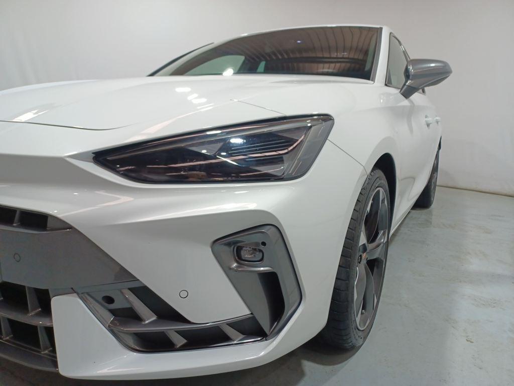 CUPRA León 1.5 eTSI DSG 110 kW (150 CV) - 13