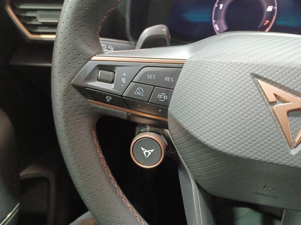 CUPRA León 1.5 eTSI DSG 110 kW (150 CV) - 15