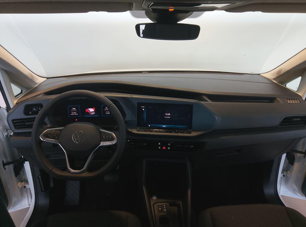 Volkswagen Caddy Origin 1.5 TSI eHybrid PHEV 110 kW (150 CV) DCT - 3