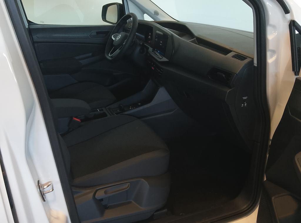 Volkswagen Caddy Origin 1.5 TSI eHybrid PHEV 110 kW (150 CV) DCT - 4