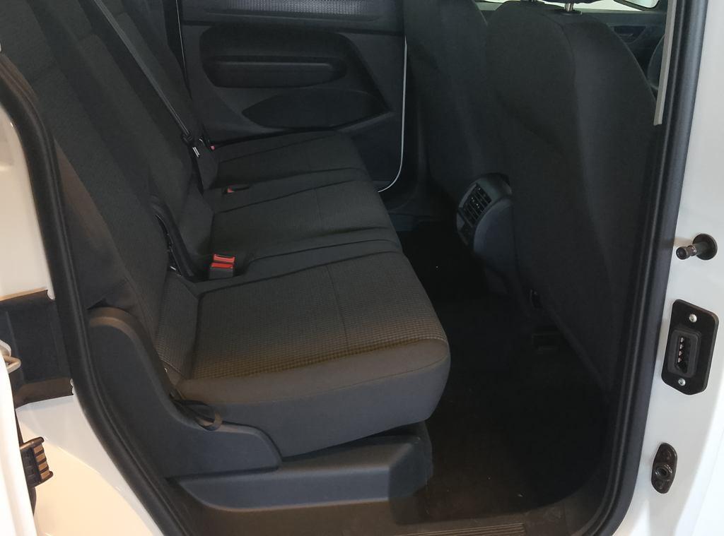 Volkswagen Caddy Origin 1.5 TSI eHybrid PHEV 110 kW (150 CV) DCT - 5