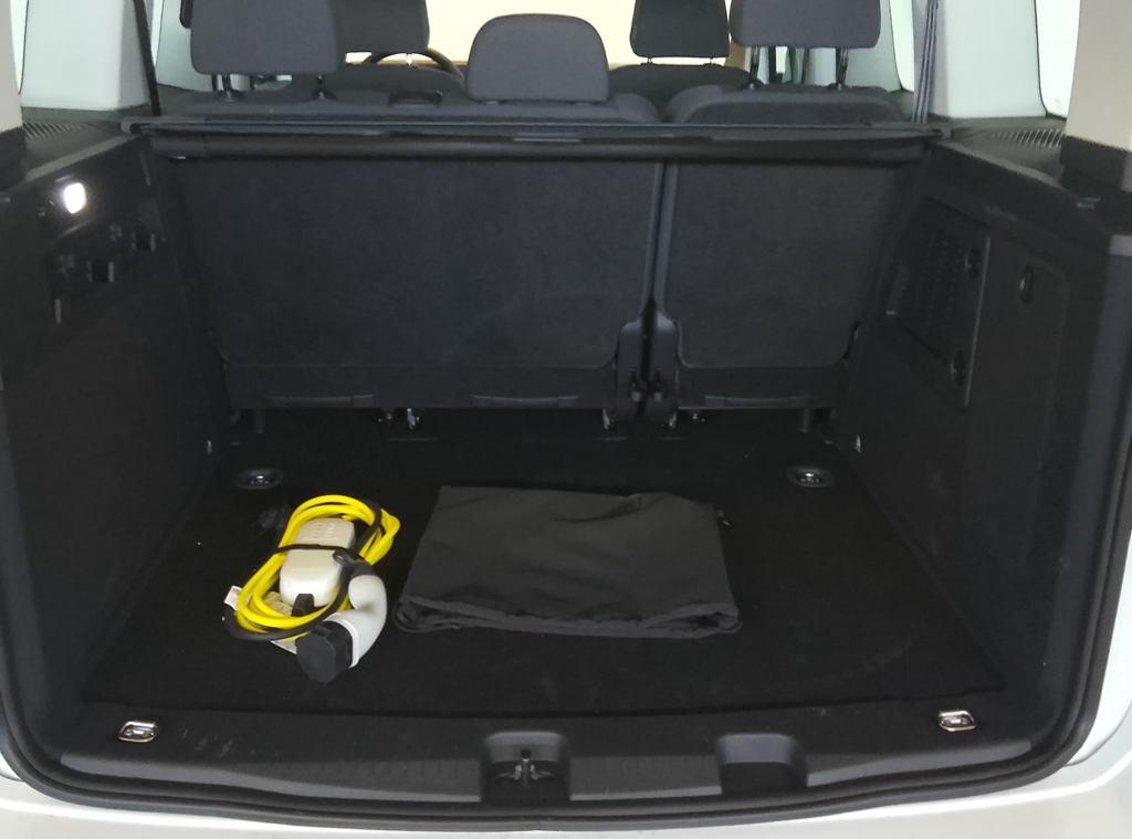 Volkswagen Caddy Origin 1.5 TSI eHybrid PHEV 110 kW (150 CV) DCT - 6