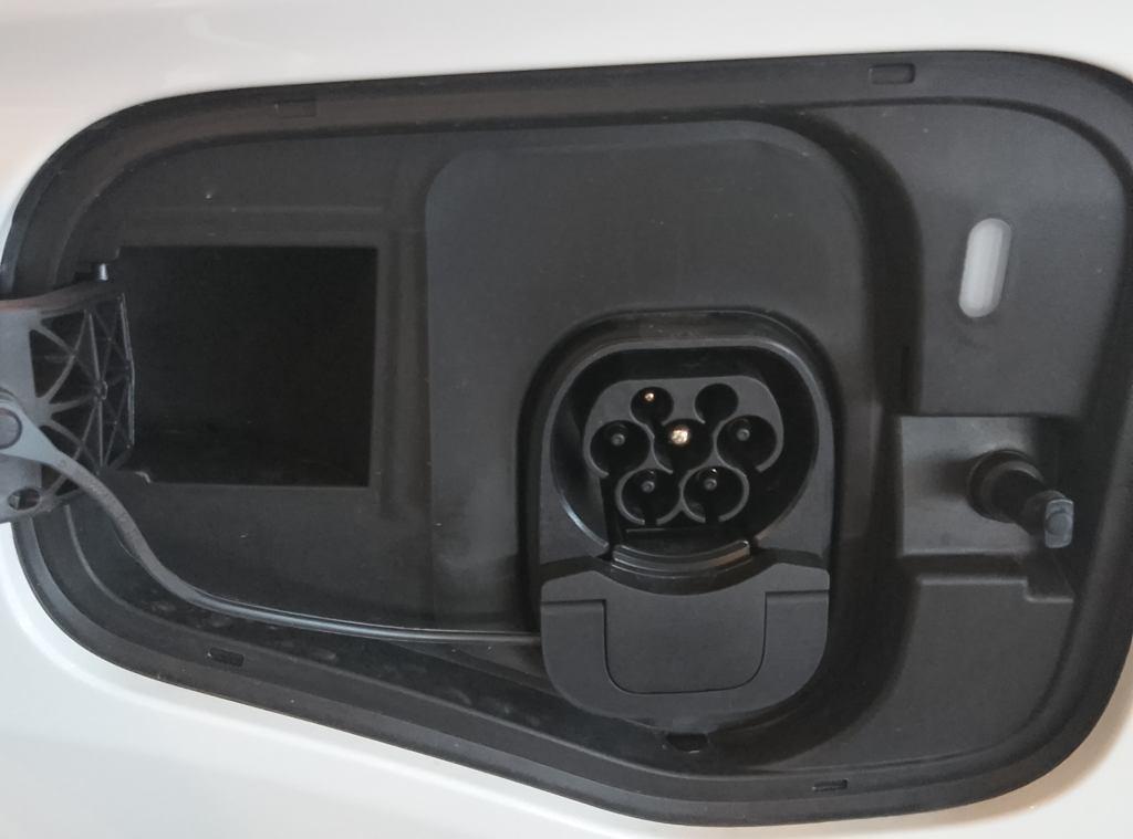 Volkswagen Caddy Origin 1.5 TSI eHybrid PHEV 110 kW (150 CV) DCT - 9