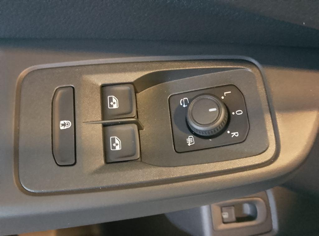 Volkswagen Caddy Origin 1.5 TSI eHybrid PHEV 110 kW (150 CV) DCT - 10