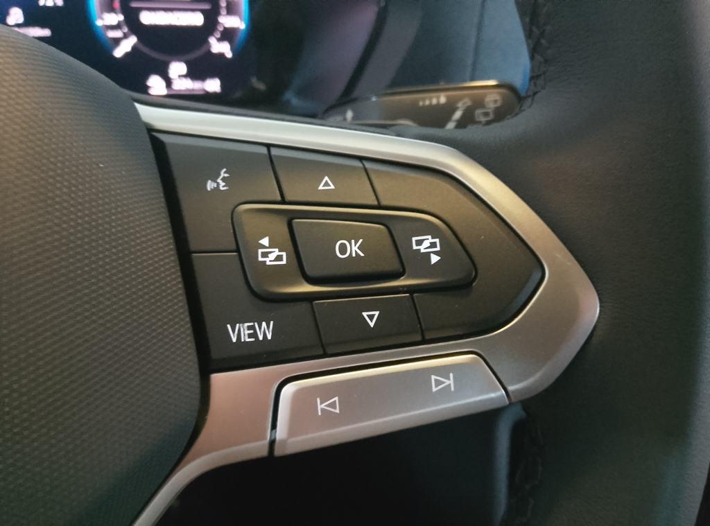 Volkswagen Caddy Origin 1.5 TSI eHybrid PHEV 110 kW (150 CV) DCT - 13