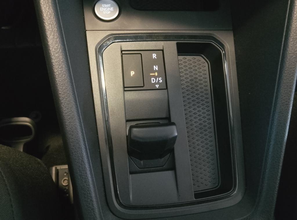 Volkswagen Caddy Origin 1.5 TSI eHybrid PHEV 110 kW (150 CV) DCT - 14