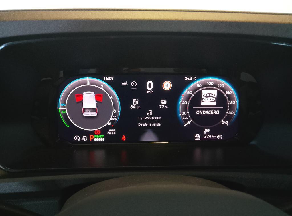 Volkswagen Caddy Origin 1.5 TSI eHybrid PHEV 110 kW (150 CV) DCT - 15