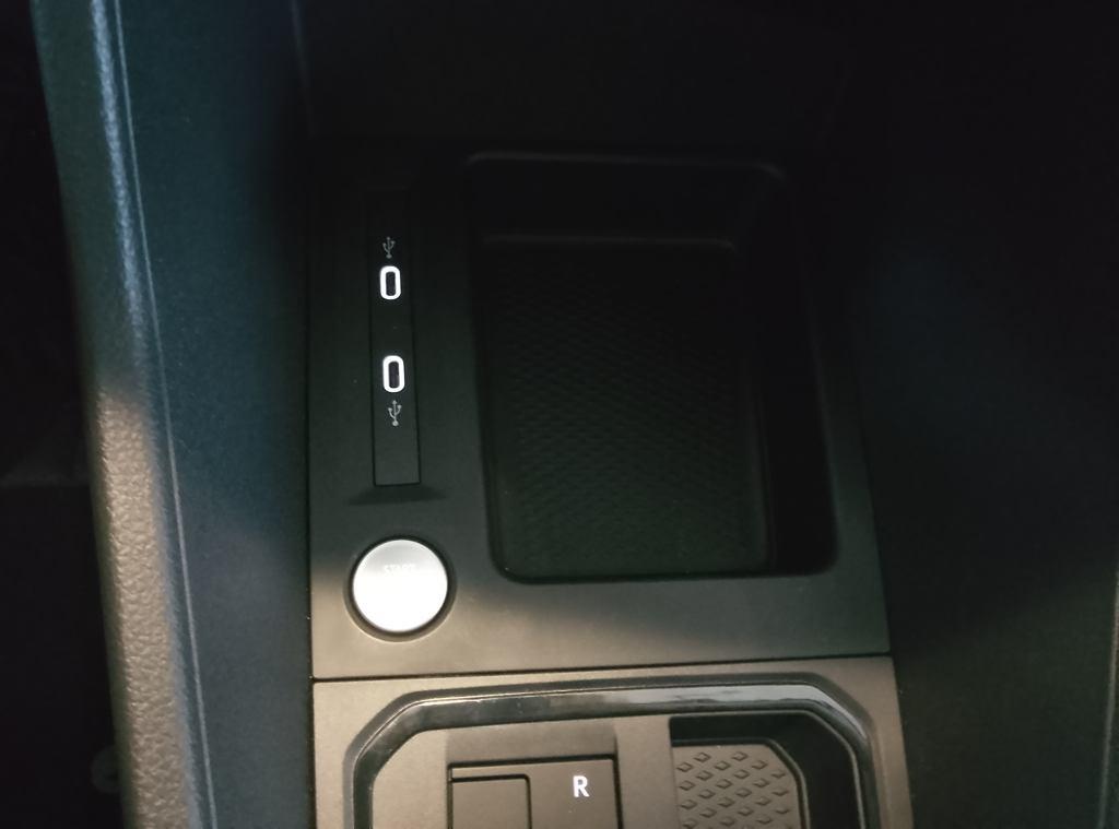 Volkswagen Caddy Origin 1.5 TSI eHybrid PHEV 110 kW (150 CV) DCT - 18