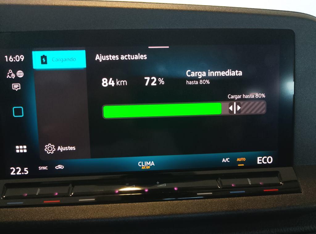 Volkswagen Caddy Origin 1.5 TSI eHybrid PHEV 110 kW (150 CV) DCT - 19