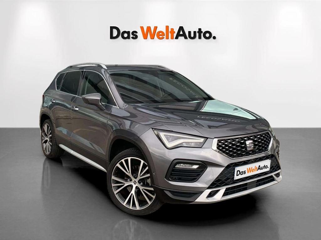 SEAT Ateca 2.0 TDI X-Perience XXL DSG 110 kW (150 CV) - 0