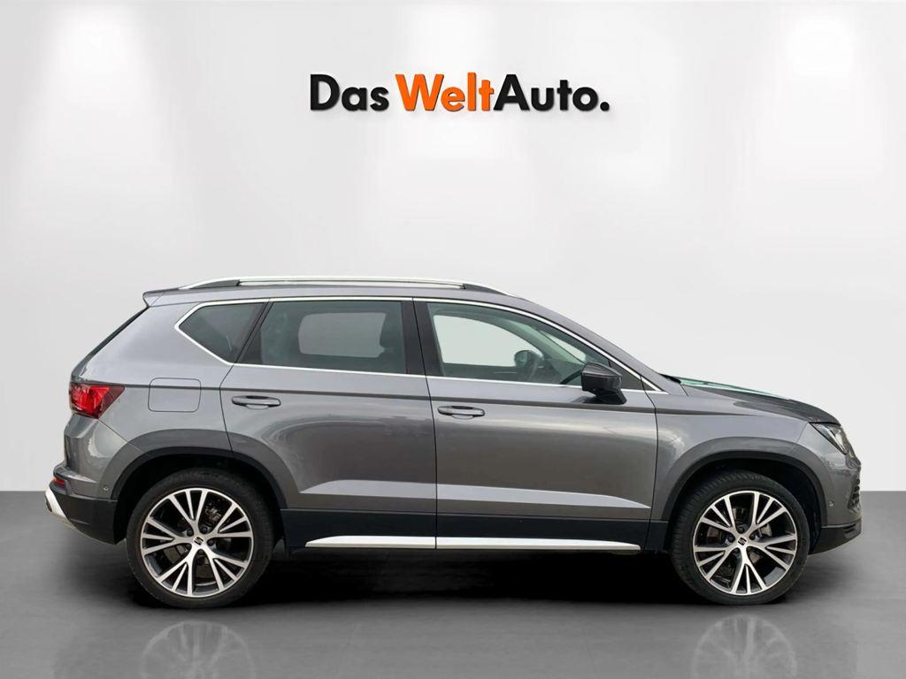 SEAT Ateca 2.0 TDI X-Perience XXL DSG 110 kW (150 CV) - 2