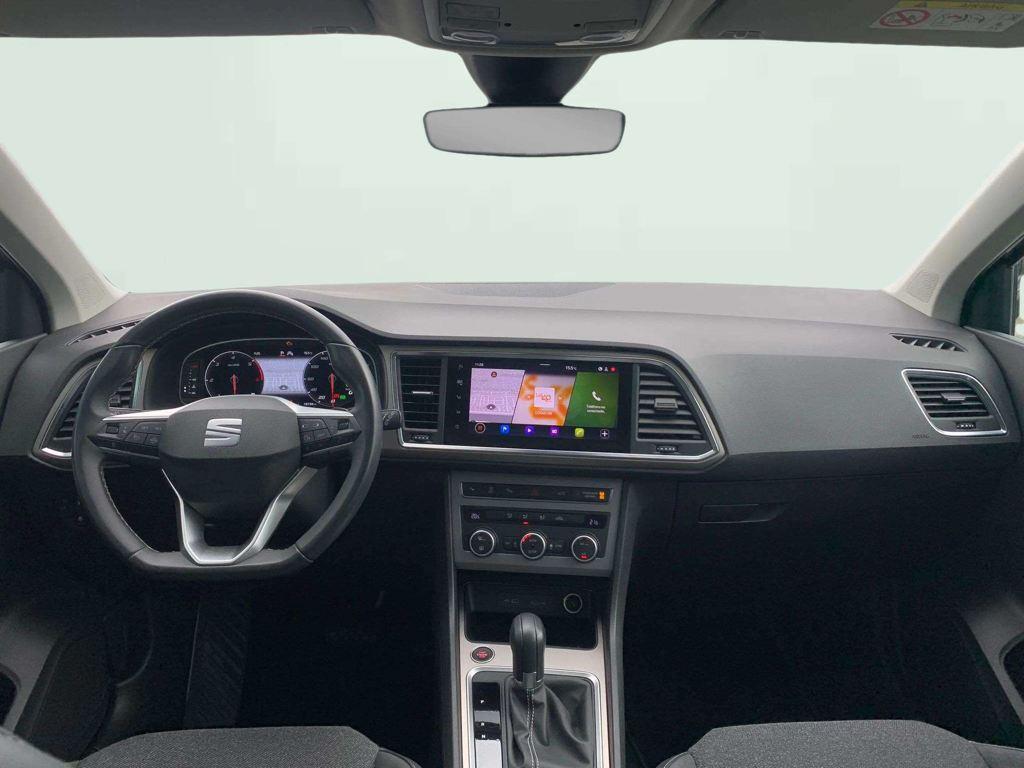 SEAT Ateca 2.0 TDI X-Perience XXL DSG 110 kW (150 CV) - 3