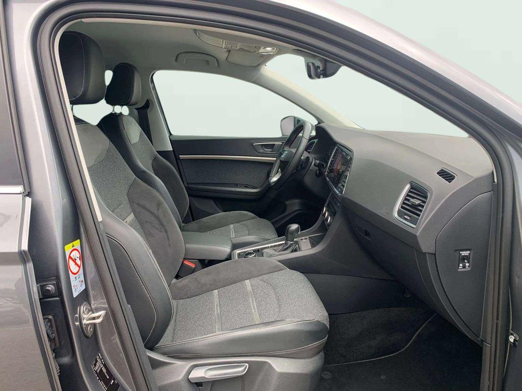 SEAT Ateca 2.0 TDI X-Perience XXL DSG 110 kW (150 CV) - 4