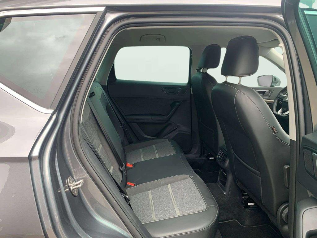 SEAT Ateca 2.0 TDI X-Perience XXL DSG 110 kW (150 CV) - 5