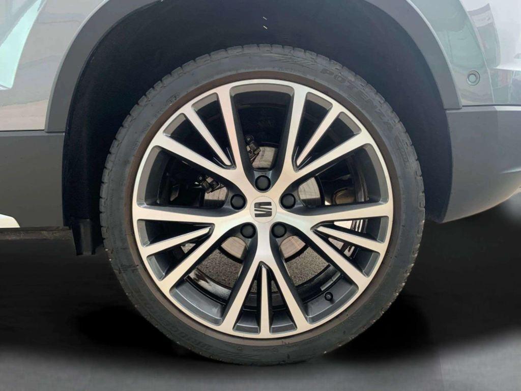 SEAT Ateca 2.0 TDI X-Perience XXL DSG 110 kW (150 CV) - 7