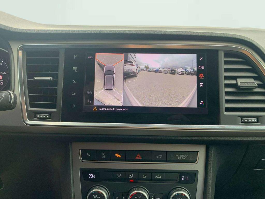 SEAT Ateca 2.0 TDI X-Perience XXL DSG 110 kW (150 CV) - 9