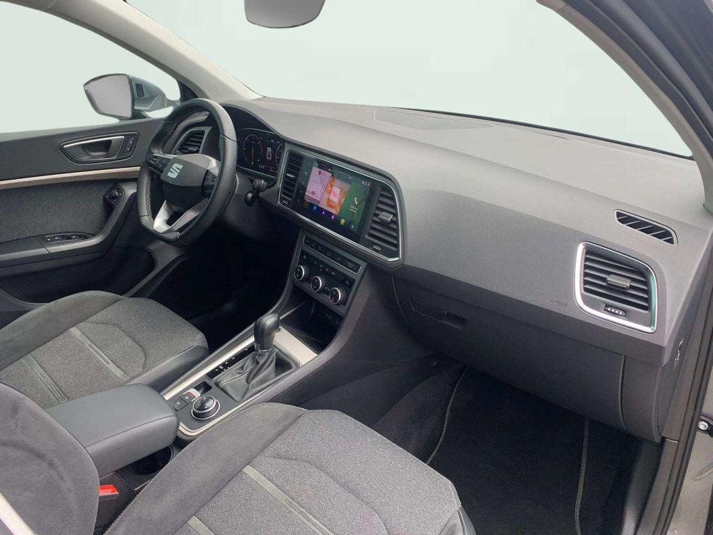 SEAT Ateca 2.0 TDI X-Perience XXL DSG 110 kW (150 CV) - 12
