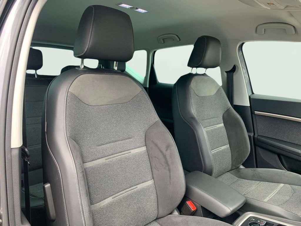 SEAT Ateca 2.0 TDI X-Perience XXL DSG 110 kW (150 CV) - 13