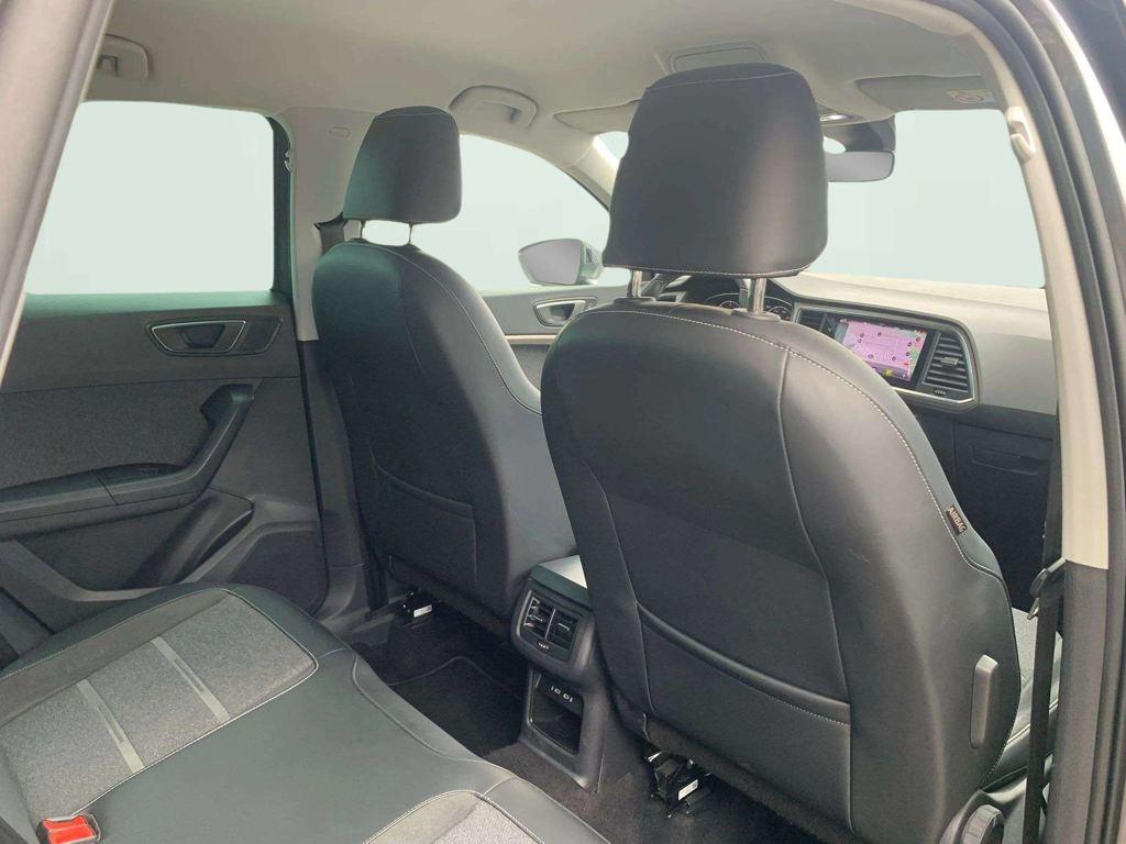 SEAT Ateca 2.0 TDI X-Perience XXL DSG 110 kW (150 CV) - 14