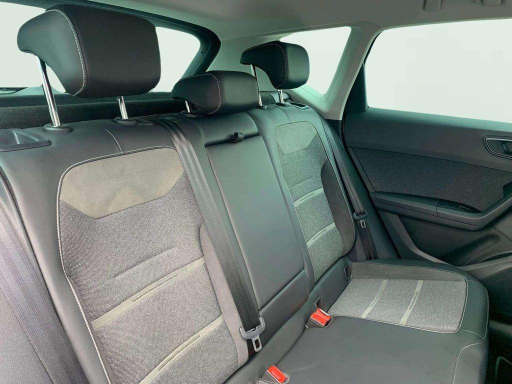 SEAT Ateca 2.0 TDI X-Perience XXL DSG 110 kW (150 CV) - 15