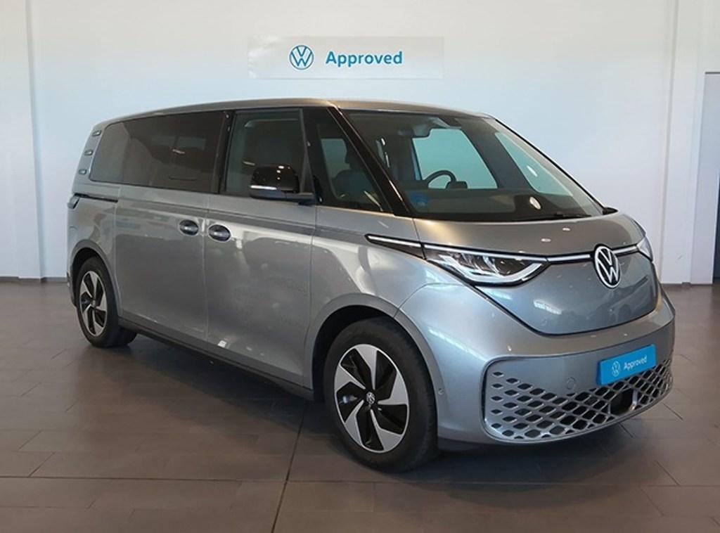 Volkswagen ID. BUZZ Pro 7 asientos 210 kW (286 CV) - 0