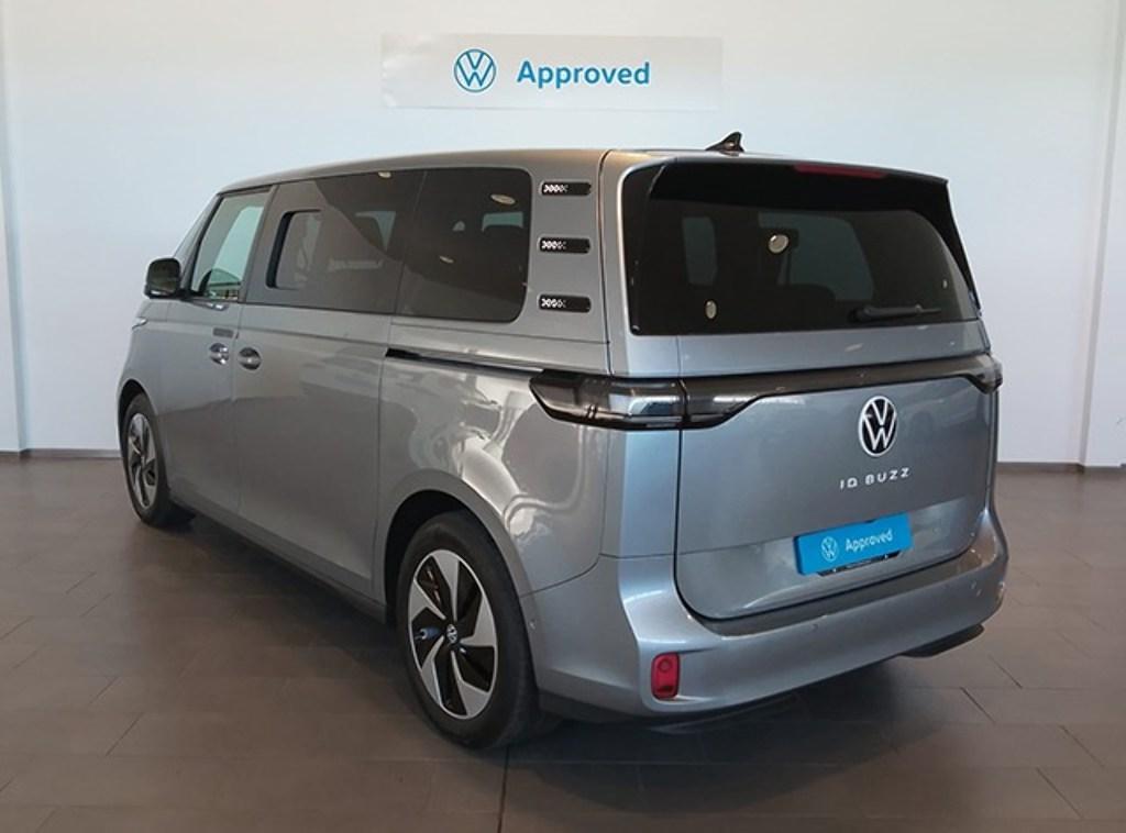 Volkswagen ID. BUZZ Pro 7 asientos 210 kW (286 CV) - 1