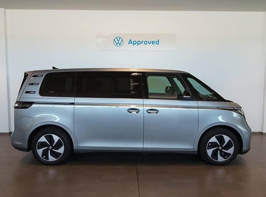 Volkswagen ID. BUZZ Pro 7 asientos 210 kW (286 CV) - 2