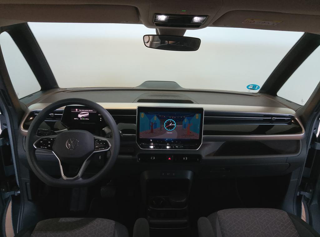 Volkswagen ID. BUZZ Pro 7 asientos 210 kW (286 CV) - 3