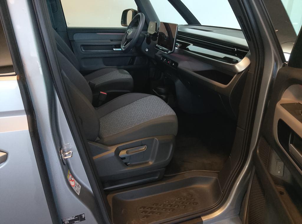 Volkswagen ID. BUZZ Pro 7 asientos 210 kW (286 CV) - 4