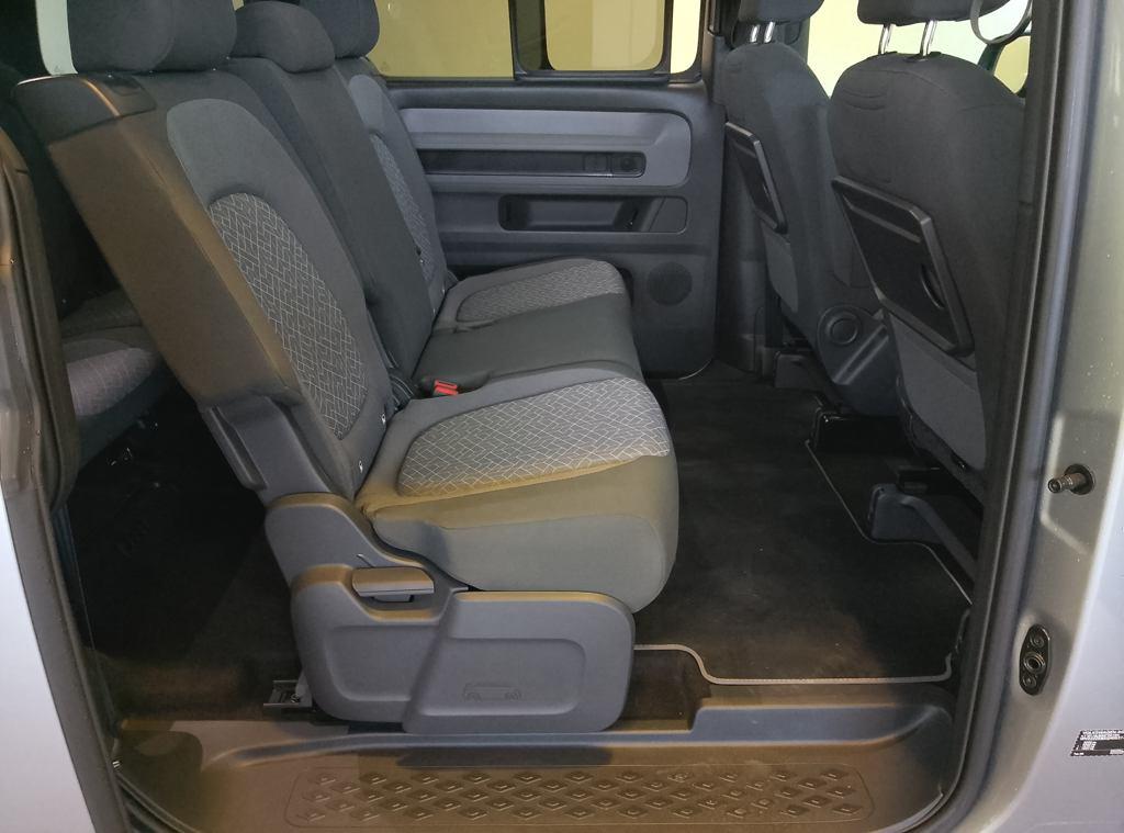 Volkswagen ID. BUZZ Pro 7 asientos 210 kW (286 CV) - 5