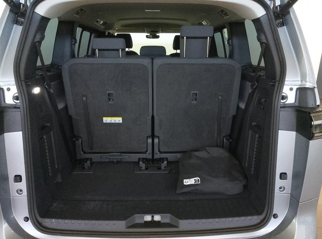 Volkswagen ID. BUZZ Pro 7 asientos 210 kW (286 CV) - 6