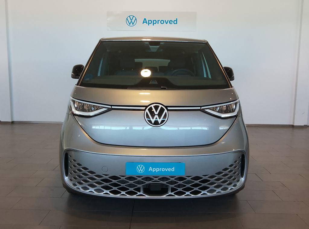 Volkswagen ID. BUZZ Pro 7 asientos 210 kW (286 CV) - 8