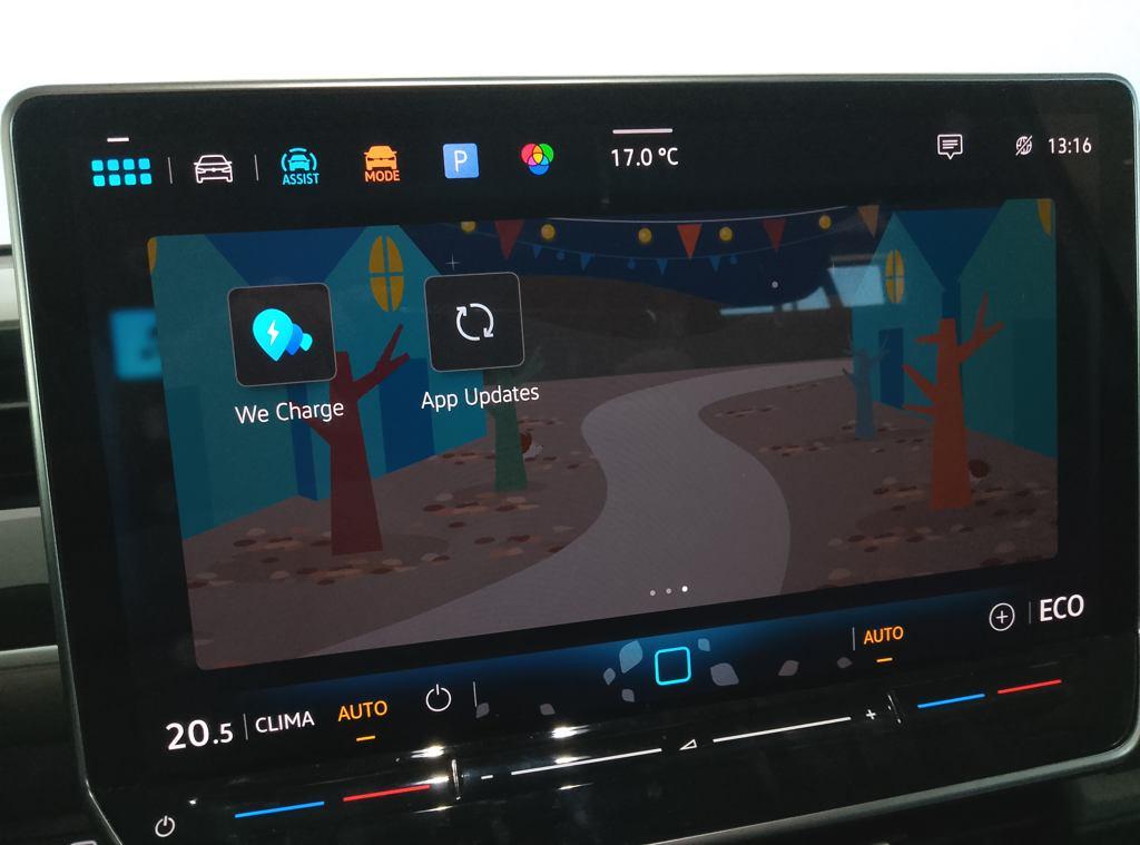 Volkswagen ID. BUZZ Pro 7 asientos 210 kW (286 CV) - 14