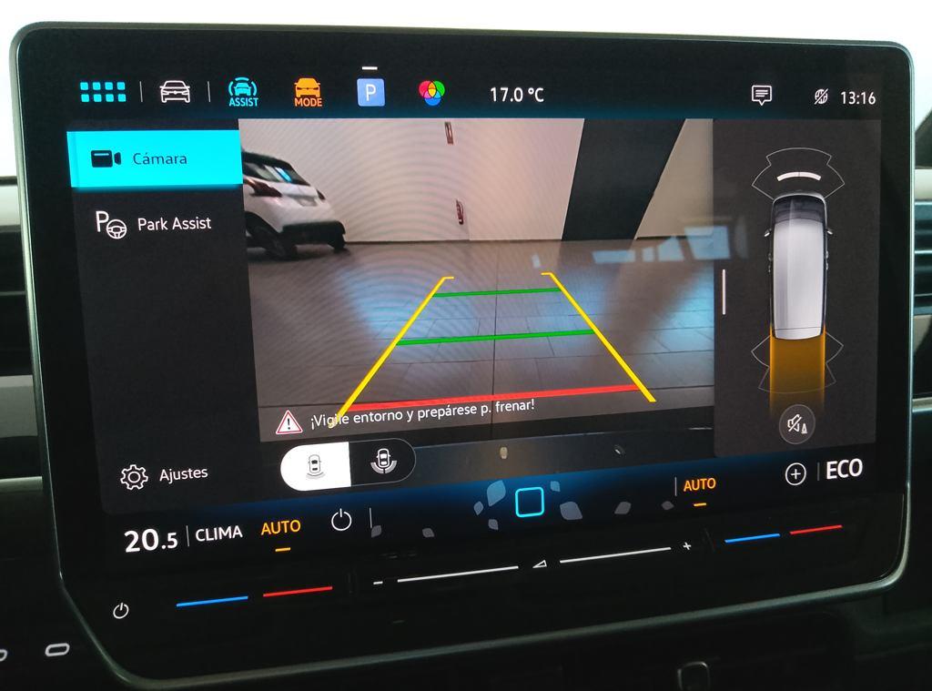 Volkswagen ID. BUZZ Pro 7 asientos 210 kW (286 CV) - 15