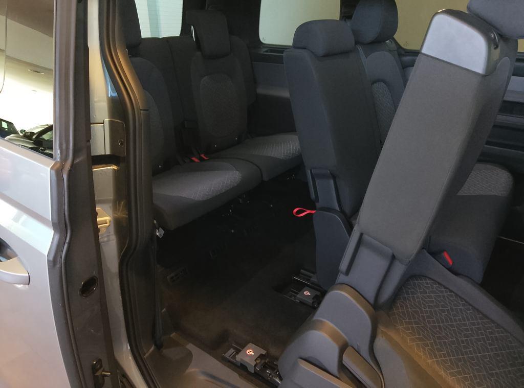 Volkswagen ID. BUZZ Pro 7 asientos 210 kW (286 CV) - 18