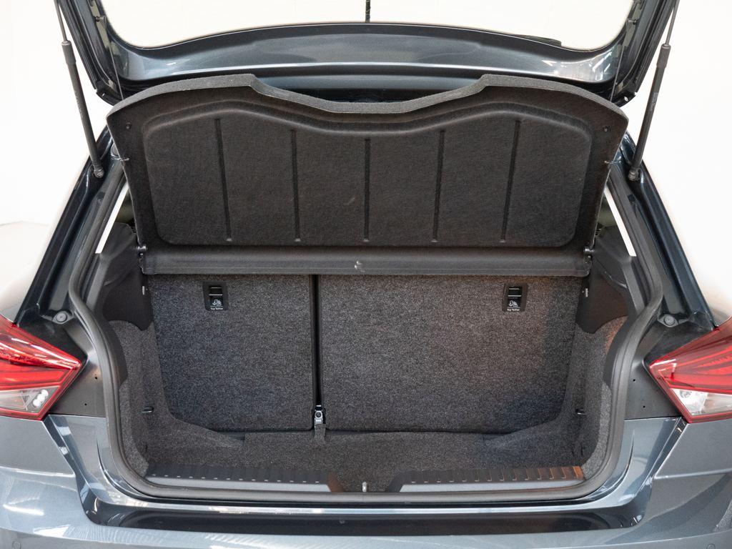 SEAT Ibiza 1.0 MPI Style Salta 59 kW (80 CV) - 6