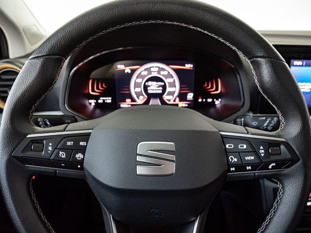 SEAT Ibiza 1.0 MPI Style Salta 59 kW (80 CV) - 8