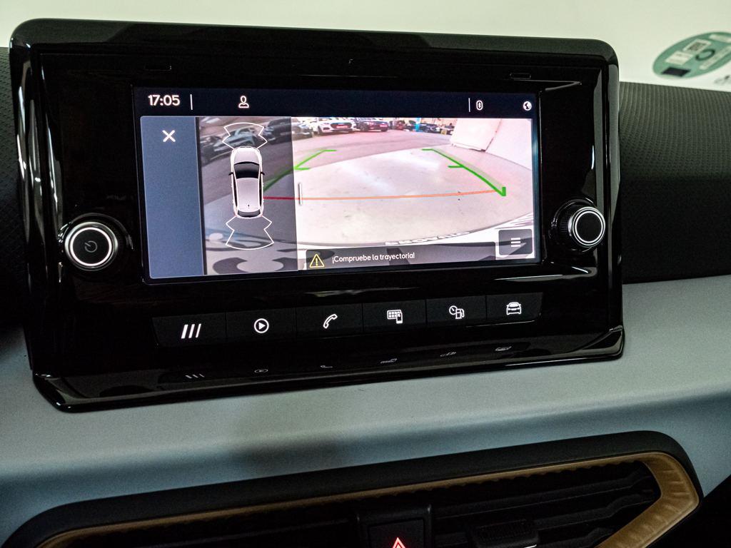 SEAT Ibiza 1.0 MPI Style Salta 59 kW (80 CV) - 11