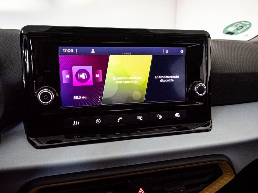 SEAT Ibiza 1.0 MPI Style Salta 59 kW (80 CV) - 15