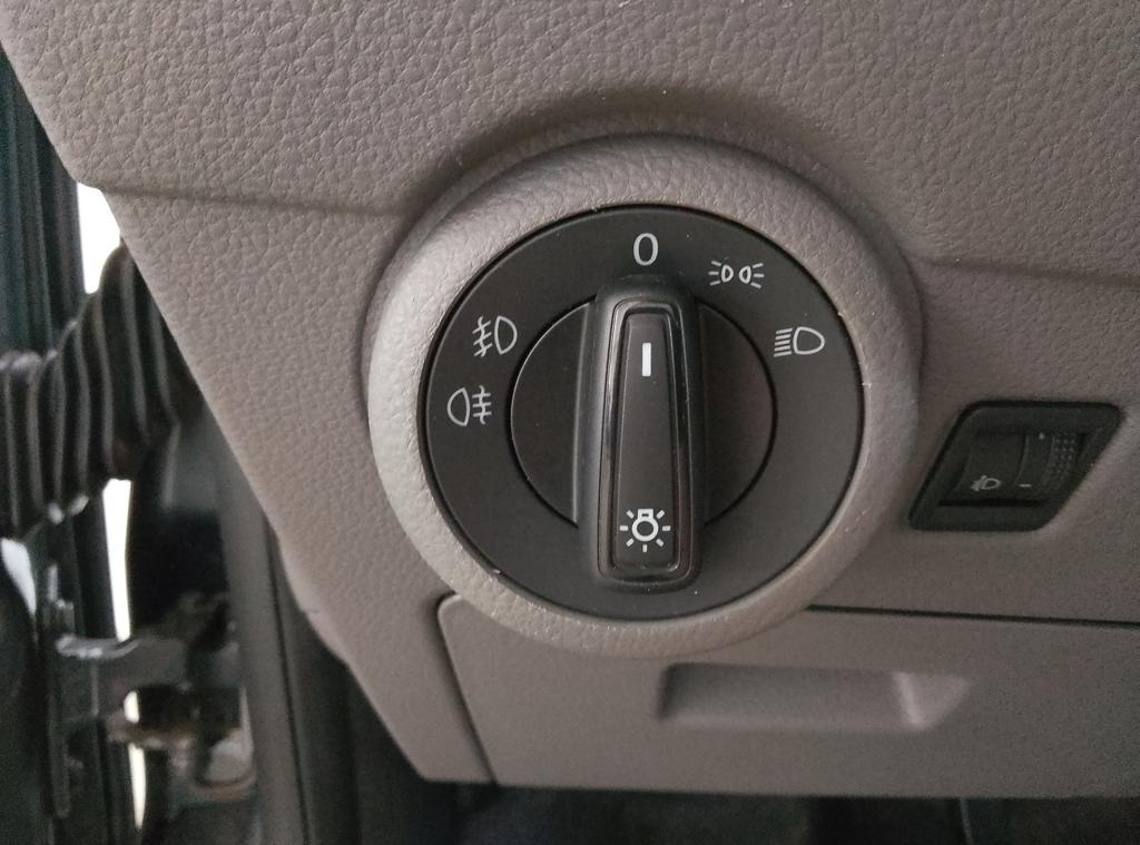 Volkswagen Transporter Mixto Batalla Corta TN 2.0 TDI BMT 110 kW (150 CV) - 9