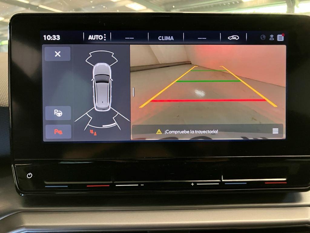 SEAT León ST 1.5 eTSI S&S FR Special Edition DSG 110 kW (150 CV) - 15