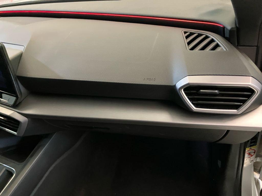 SEAT León ST 1.5 eTSI S&S FR Special Edition DSG 110 kW (150 CV) - 17