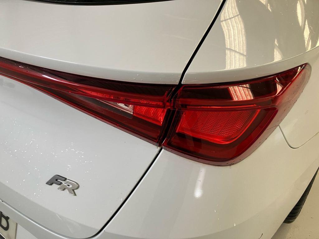 SEAT León ST 1.5 eTSI S&S FR Special Edition DSG 110 kW (150 CV) - 18