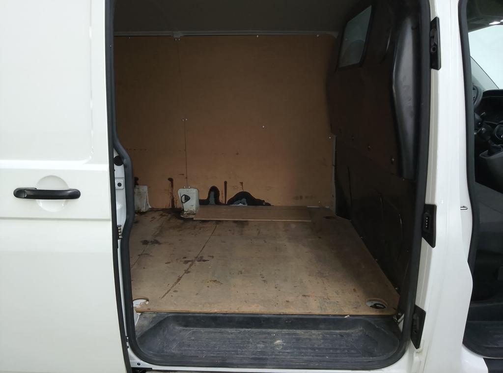 Volkswagen Transporter Furgon Batalla Larga TN 2.0 TDI 81 kW (110 CV) - 5