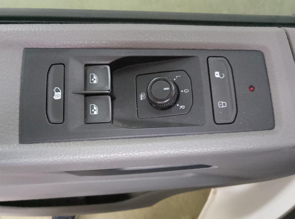 Volkswagen Transporter Furgon Batalla Larga TN 2.0 TDI 81 kW (110 CV) - 8