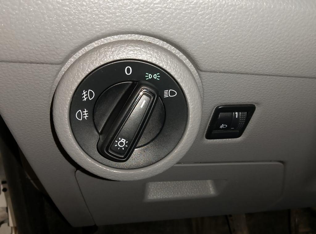 Volkswagen Transporter Furgon Batalla Larga TN 2.0 TDI 81 kW (110 CV) - 9