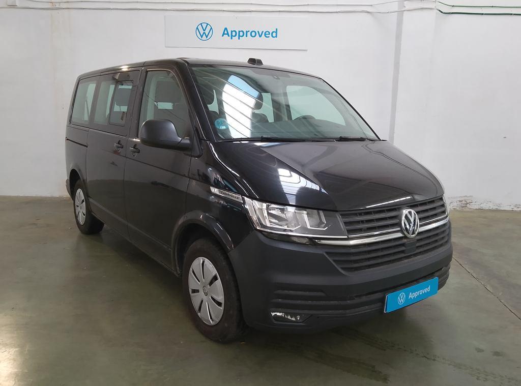 Volkswagen Caravelle Origin Batalla Corta 2.0 TDI BMT 110 kW (150 CV) DSG - 0